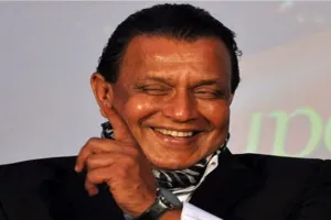 अभिनेता मिथुन चक्रवर्ती जल्द ही करेंगे डिजिटल डेब्यू