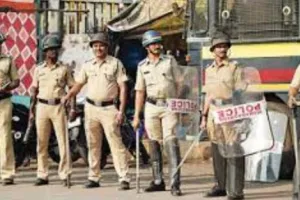 मुबंई में हाई अलर्ट, खालिस्तानी आतंकवादी कर सकते हैं हमला