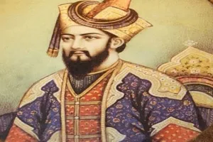 भारत मे विलेन तो बाकि दुनिया में नायक वीर योद्धा माना जाता है मुग़ल बादशाह बाबर