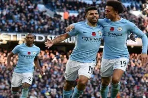 चेल्सी की हार से ईपीएल में शीर्ष पर पहुंचा मैनचेस्टर सिटी