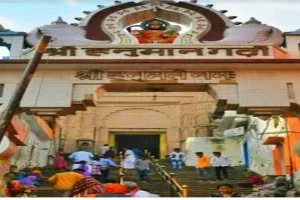 हनुमानगढ़ी को भी बनाना चाहिए भव्य: यतींद्रानंद गिरी