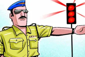 कानपुर: शिव भक्तों की भीड़ के चलते आज बदला रहेगा यातायात, रात 12 बजे तक विभिन्न रुटों पर रहेगा रुट डायवर्जन