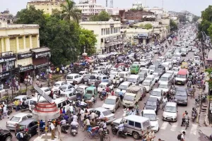 9 दिसंबर को बदली रहेगी लखनऊ के इन रूटों की यातायात व्यवस्था, देखें आसान रूट