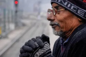 राजस्थान को कपकपाएंगी हिमालय से आने वाली सर्द हवाएं, शीतलहर की चेतावनी