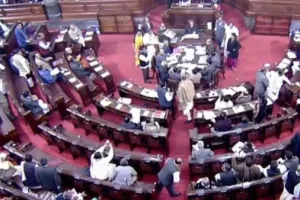 संसद सत्र : राज्यसभा में विपक्ष ने लगाये वोट चोरी के आरोप, सत्ता पक्ष ने कहा- कांग्रेस के समय हुई थी शुरुआत 