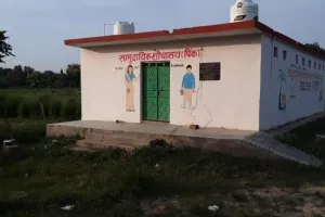 रायबरेली: ग्रामीण नहीं कर पा रहे सामुदायिक शौचालयों का उपयोग, जानें क्यों…
