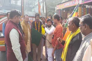 रायबरेली: विधानसभा ऊंचाहार को शासन ने दी बड़ी सुविधा, इन रूटों पर शुरू की नई बस सेवा…