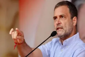 राहुल गांधी का बयान: बोले- मानवता दिखाएं प्रधानमंत्री, आंदोलन में जान गंवाने वाले किसानों के परिवारों को दे मुआवजा