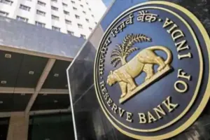 रिजर्व बैंक की मौद्रिक समीक्षा, ओमीक्रोन से जुड़े घटनाक्रमों से तय होगी शेयर बाजारों की दिशा