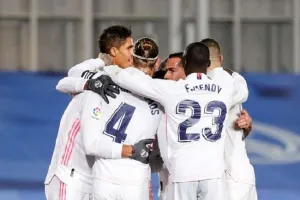 रीयाल मैड्रिड के दो और खिलाड़ी कोविड से संक्रमित