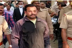 लखीमपुर मामले में आया नया मोड़, सोची समझी साजिश के तहत मुकदमा  हुआ दर्ज, जानें पूरा मामला…