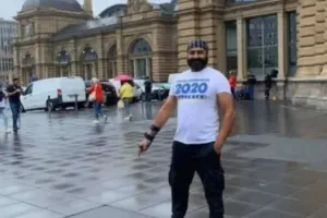 लुधियाना विस्फोट मामला: जर्मनी में गिरफ्तार हुआ एसएफजे का सदस्य, कई और जगहों पर हमला करने का बनाया था प्लान