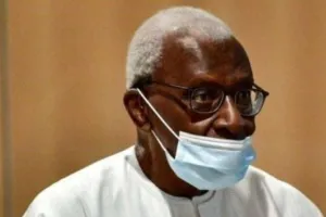 विश्व एथलेटिक्स के पूर्व प्रमुख लामिने डियाक का निधन, 88 साल की उम्र में ली अंतिम सांस