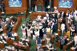 किसानों के मुद्दों को लेकर संसद के शीतकालीन सत्र का बहिष्कार करेंगे टीआरएस सांसद