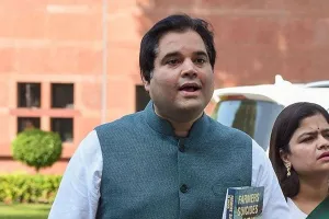 योग्य अभ्यर्थी के बावजूद भर्तियां क्यों नहीं, जवाब दे सरकार: वरुण गांधी