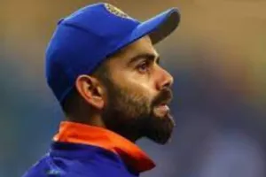 विराट कोहली बोले- दक्षिण अफ्रीका के खिलाफ वनडे श्रृंखला के लिए हूं उपलब्ध, नहीं मांगा था बीसीसीआई से कोई ब्रेक