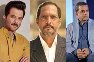 ‘वेलकम 3’ में एक बार फिर साथ नजर आ सकते हैं अनिल कपूर और नाना पाटेकर