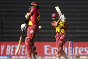 कोरोना का वेस्टइंडीज टीम पर अटैक, तीन खिलाड़ी, दो सहयोगी स्टाफ पाए गए पॉजिटिव