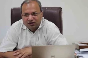 दिसंबर के आखिर तक तेजी से फैलेगा ओमिक्रॉन संक्रमण: मणीन्द्र अग्रवाल