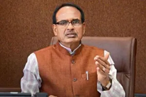 संसद के बार-बार बाधित होने पर शिवराज सिंह ने जताई चिंता, कहा- कृषि और किसान पर चर्चा नहीं चाहता विपक्ष