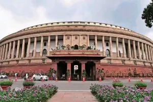 संसद का शीतकालीनन सत्र दिसंबर के दूसरे सप्ताह से आरंभ हो सकता है: सूत्र 