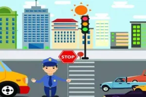 आज से शुरू हुआ सड़क सुरक्षा सप्ताह, वाहन सुरक्षा को लेकर किया जाएगा जागरूक