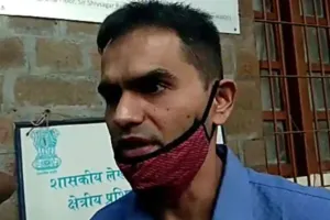 मुंबई की जाति सत्यापन समिति के सामने 14 दिसंबर को समीर वानखेडे़ होंगे पेश