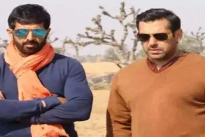 सलमान खान के साथ फिर काम करना चाहते हैं कबीर खान