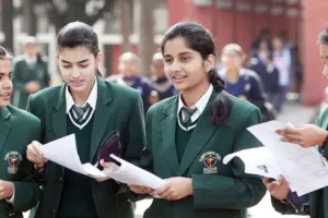 सीबीएसई ने 12वीं कक्षा की परीक्षा में ग्रेस अंक देने की फर्जी खबरों को लेकर किया आगाह