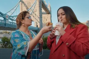 सोनाक्षी सिन्हा और हुमा कुरैशी स्टारर फिल्म डबल एक्सएल की शूटिंग हुई पूरी