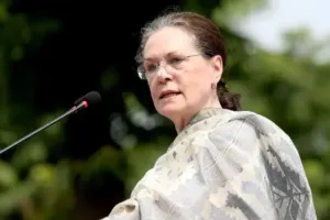 सोनिया गांधी को कोर्ट से बड़ी राहत, वोटर आईडी मामले में दाखिल याचिका खारिज