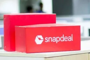 ई-कॉमर्स मंच स्नैपडील ने सेबी के पास आईपीओ के लिए किया आवदेन