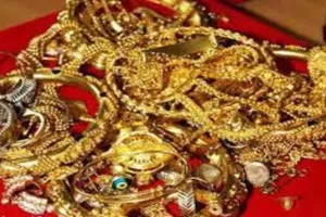 चित्रकूट: होटल से चोरी हुए लगभग चालीस लाख के गहने पुलिस ने किये बरामद