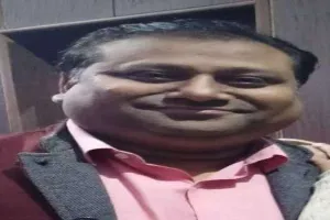 रायबरेली: सड़क हादसे में हास्य अभिनेता राजू श्रीवास्तव के पीआरओ की मौत