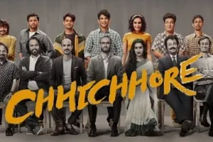 सुशांत सिंह राजपूत की ‘छिछोरे’ 7 जनवरी को चीन में होगी रिलीज