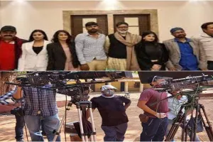 झारखंड बन रहा बॉलीवुड के मेकर्स की पसंद,अब रांची में हो रही हिंदी वेब सीरीज ‘धुरंधर’ की शूटिंग