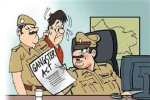 हल्द्वानी: चोरी कर औने-पौने दामों पर बेचते थे माल, अब हुई गैंगस्टर एक्ट की कार्रवाई