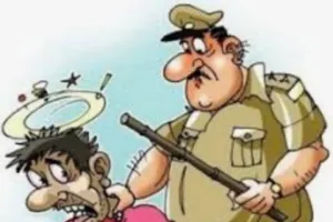 हल्द्वानी: चुनाव से पहले 60 को हिदायत, एक को किया जिलाबदर