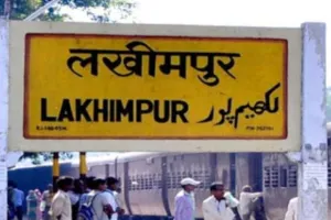 लखीमपुर-खीरी: डीएम साहब यहां तो शवों का हो रहा सौदा