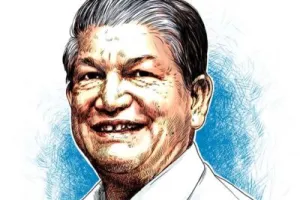 हल्द्वानी: आचार संहिता का स्वागत, भाजपा को सबक सिखाएगी जनता‌ – हरीश