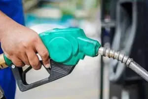 काशीपुर: रोडवेज डिपो में लगा डीजल पंप बना शोपीस