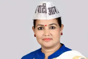 बरेली: कैंपेन शुरू कर जनाधार मजबूत कर रही आप