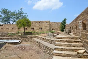 उत्तराखंड का लंदन फोर्ट जिसे गोरखा राजाओं ने बनाया था