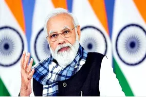 पीएम मोदी ने तमिलनाडु में 11 चिकित्सा महाविद्यालयों, केंद्रीय शास्त्रीय तमिल संस्थान का किया उद्घाटन