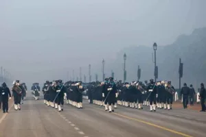 गणतंत्र दिवस पर नई गाइडलाइंस जारी, इस उम्र के बच्चे परेड में नहीं हो पाएंगे शामिल