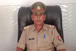 बरेली: पुलिस लाइन में तैनात दरोगा व यूपी 112 के दीवान की मौत