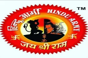 लखनऊ: हिंदू आर्मी चीफ का बड़ा बयान, कहा- 2022 का चुनाव देवता और दानवों के बीच