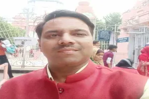 बहराइच: पुरानी पेंशन बहाली, ‘जुमला’ या ‘मास्टरस्ट्रोक’?