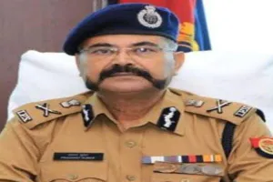 शांतिपूर्वक चुनाव के लिए हम पूरी तरह से तैयार: एडीजी लॉ एंड ऑर्डर