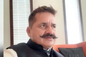 हल्द्वानी: 44 साल पहले हुआ था परियोजना का शिलान्यास, मोदी जी दोबारा कर गए – शुऐब